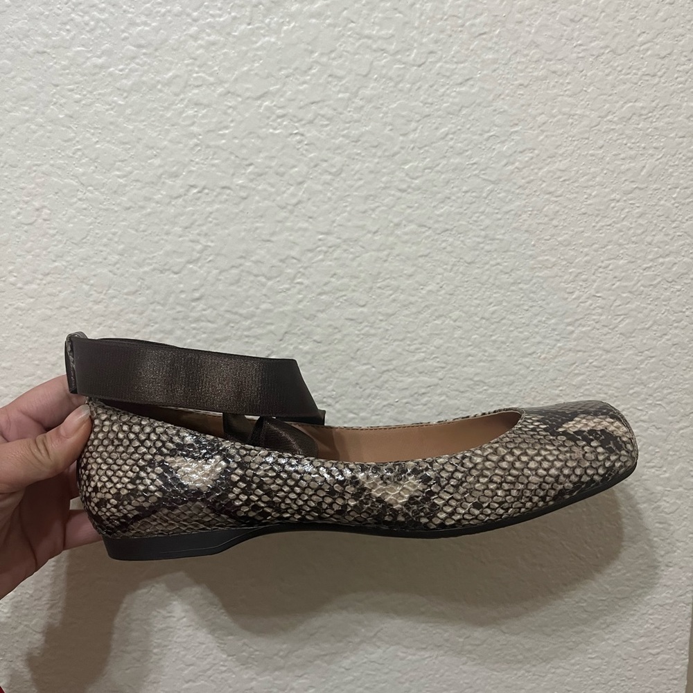 NEW!! Jessica Simpson Ballet Shoes